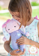 Load image into Gallery viewer, Cuddle Bunny Candyland M2M
