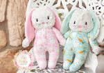 Load image into Gallery viewer, Cuddle Bunny
