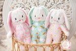 Load image into Gallery viewer, Cuddle Bunny

