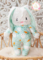 Load image into Gallery viewer, Cuddle Bunny

