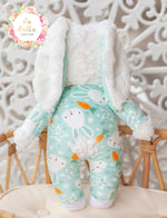 Load image into Gallery viewer, Cuddle Bunny
