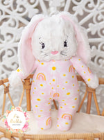 Load image into Gallery viewer, Cuddle Bunny
