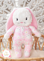 Load image into Gallery viewer, Cuddle Bunny
