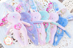 Load image into Gallery viewer, Mini Bunny Friend
