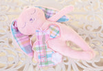 Load image into Gallery viewer, Mini Bunny Friend
