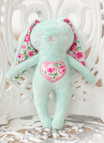 Load image into Gallery viewer, Mini Bunny Friend
