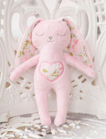 Load image into Gallery viewer, Mini Bunny Friend
