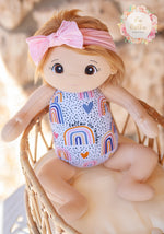 Load image into Gallery viewer, Full Baby Belle
