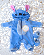 Load image into Gallery viewer, Blue Jumper
