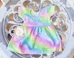 Load image into Gallery viewer, Rainbow Dress
