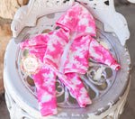 Load image into Gallery viewer, Pink Jogger Set
