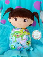 Load image into Gallery viewer, Swaddle Baby
