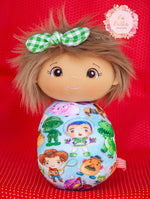 Load image into Gallery viewer, Swaddle Baby
