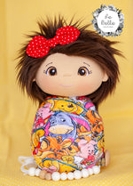 Load image into Gallery viewer, Swaddle Baby
