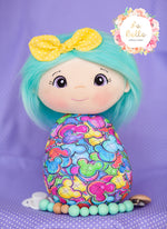 Load image into Gallery viewer, Swaddle Baby
