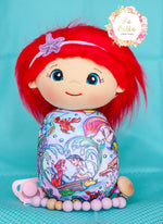 Load image into Gallery viewer, Swaddle Baby
