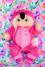 Load image into Gallery viewer, Flamingo Jumper
