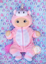 Load image into Gallery viewer, Unicorn Jumper
