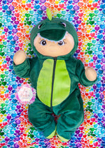 Load image into Gallery viewer, Dino Jumper
