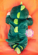 Load image into Gallery viewer, Dino Jumper
