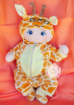 Load image into Gallery viewer, Giraffe Jumper
