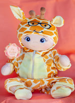 Load image into Gallery viewer, Giraffe Jumper
