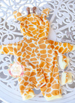 Load image into Gallery viewer, Giraffe Jumper
