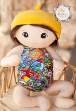 Load image into Gallery viewer, Swaddle Baby
