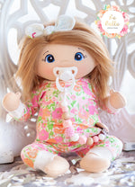 Load image into Gallery viewer, Full Baby Belle
