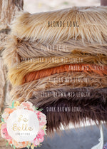 Load image into Gallery viewer, Full Baby Belle
